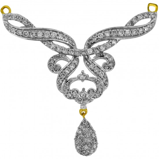 MANGALSUTRA 4TMAA153