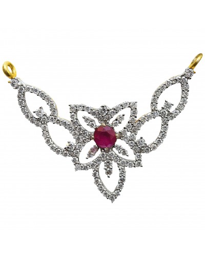 MANGALSUTRA 4TMAA154