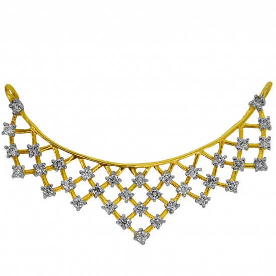 MANGALSUTRA 4TMAA156