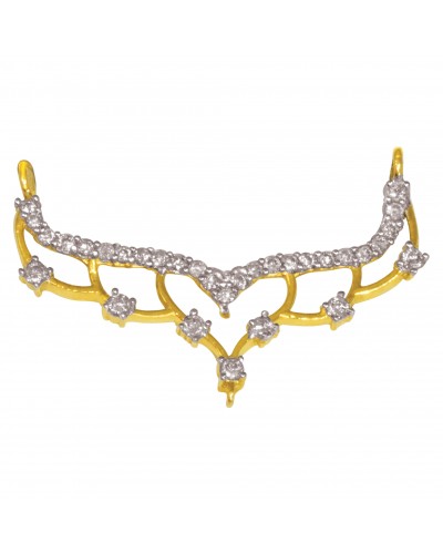 MANGALSUTRA 4TMAA158