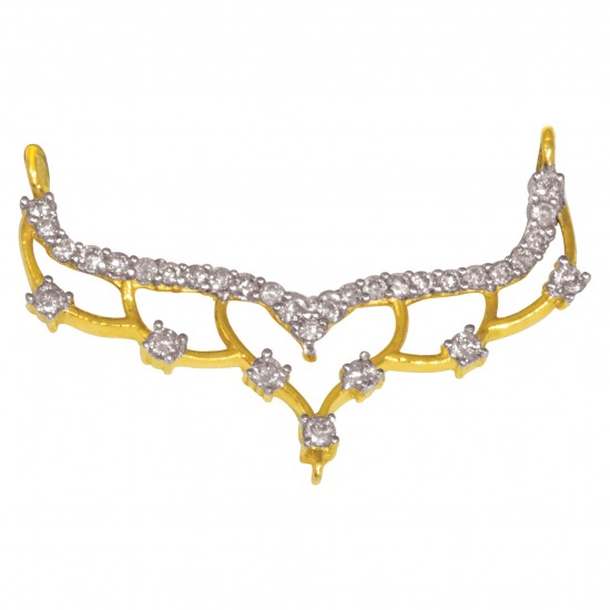 MANGALSUTRA 4TMAA158