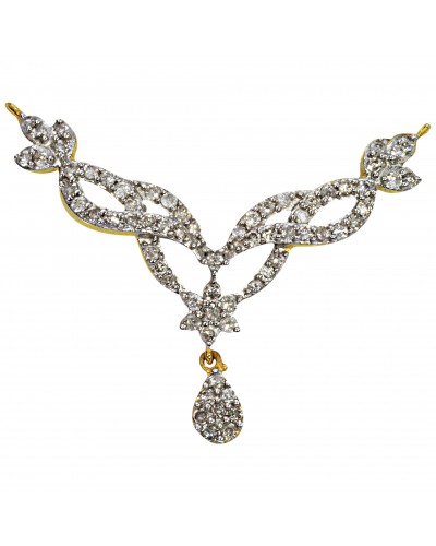 MANGALSUTRA 4TMAA163