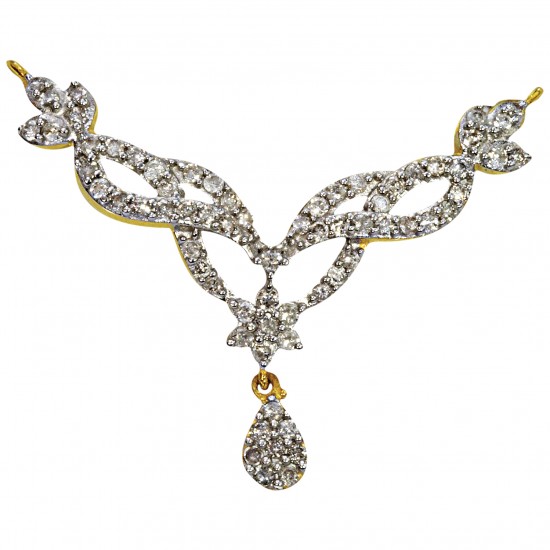 MANGALSUTRA 4TMAA163