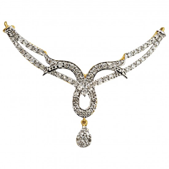 MANGALSUTRA 4TMAA164