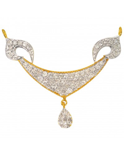 MANGALSUTRA 4TMAA165