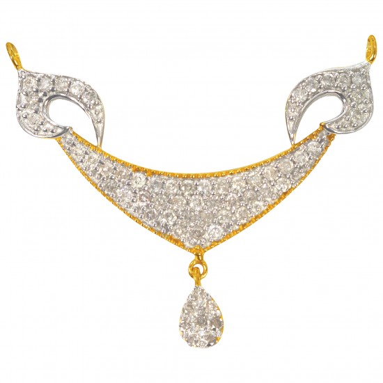 MANGALSUTRA 4TMAA165