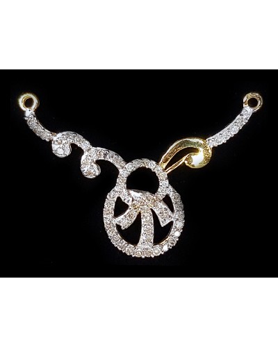 MANGALSUTRA 4TMAA174