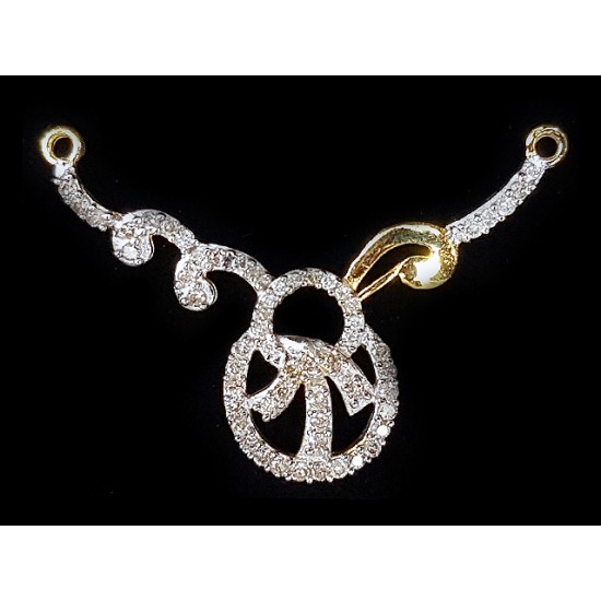 MANGALSUTRA 4TMAA174