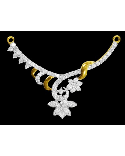 MANGALSUTRA 4TMAA185