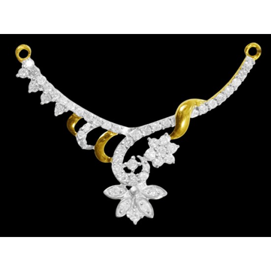 MANGALSUTRA 4TMAA185