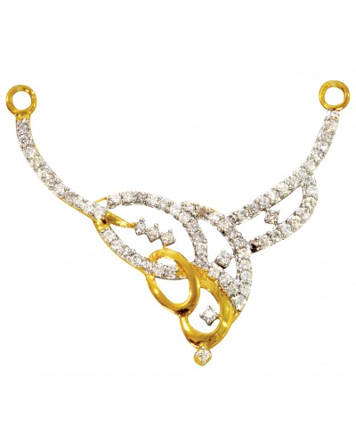 MANGALSUTRA 4TMAA191