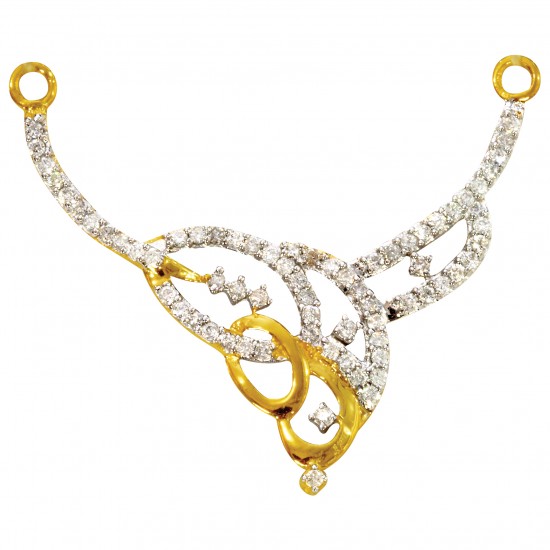 MANGALSUTRA 4TMAA191