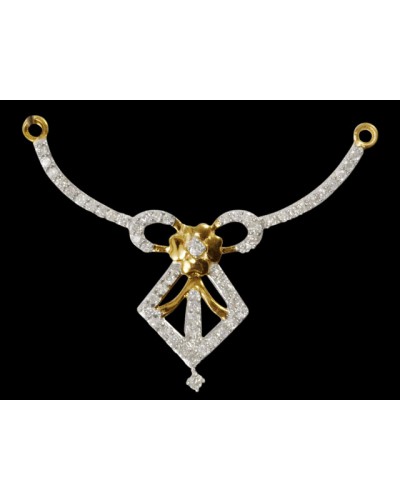 MANGALSUTRA 4TMAA200