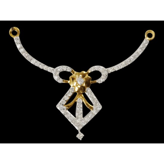 MANGALSUTRA 4TMAA200