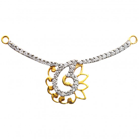 MANGALSUTRA 4TMAA201