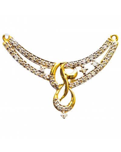 MANGALSUTRA 4TMAA203
