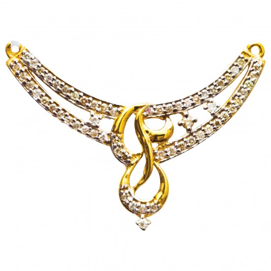 MANGALSUTRA 4TMAA203