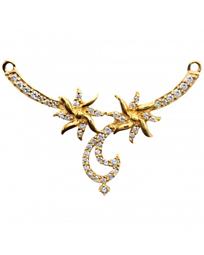 MANGALSUTRA 4TMAA217