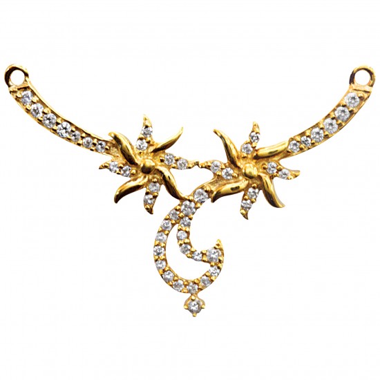 MANGALSUTRA 4TMAA217