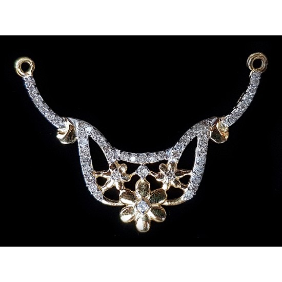 MANGALSUTRA 4TMAA223