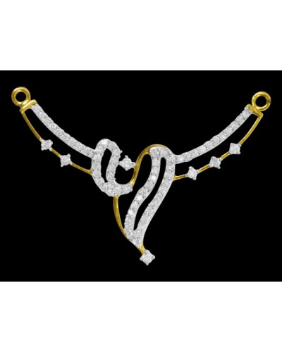 MANGALSUTRA 4TMAA224