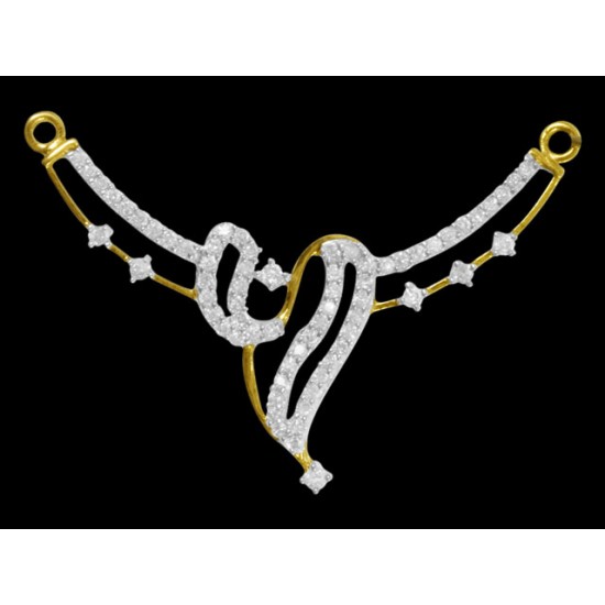 MANGALSUTRA 4TMAA224