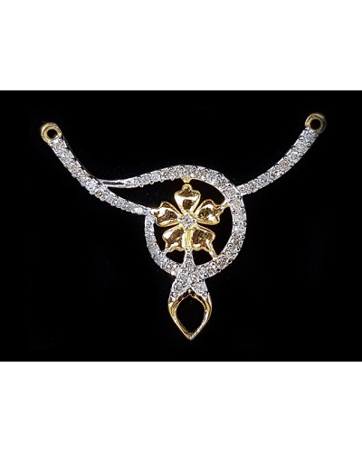 MANGALSUTRA 4TMAA228