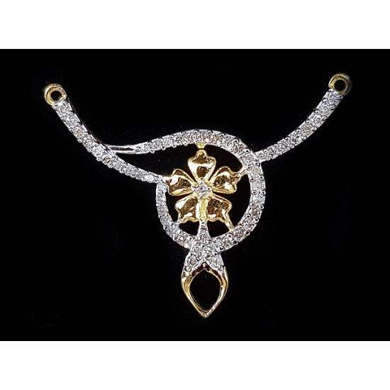 MANGALSUTRA 4TMAA228