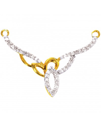 MANGALSUTRA 4TMAA233