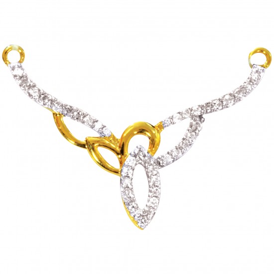 MANGALSUTRA 4TMAA233