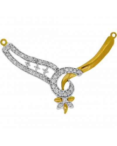 MANGALSUTRA 4TMAA236