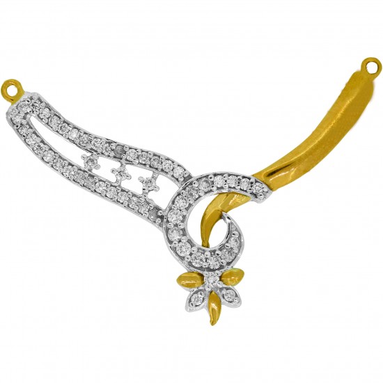 MANGALSUTRA 4TMAA236