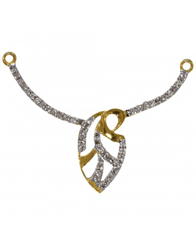 MANGALSUTRA 4TMAA238