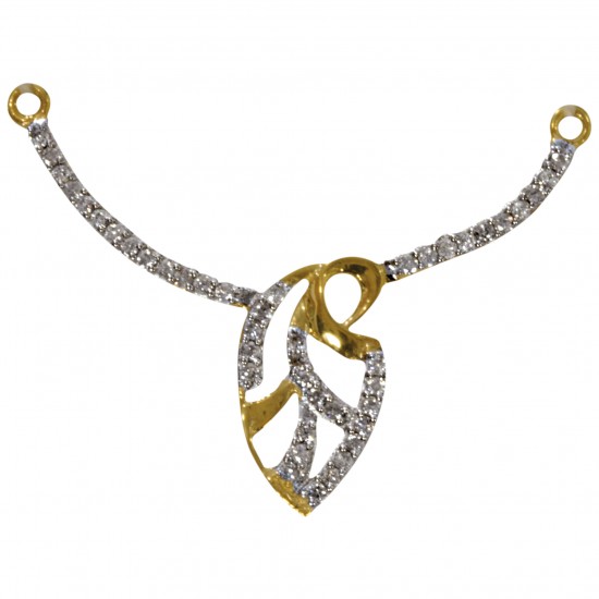 MANGALSUTRA 4TMAA238