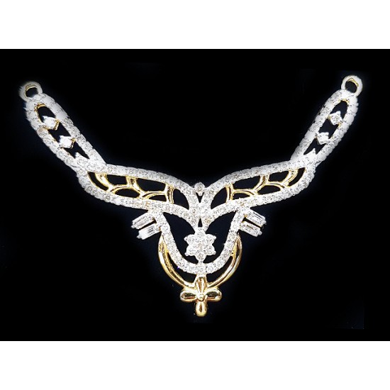 MANGALSUTRA 4TMAA240
