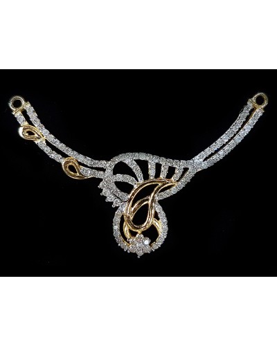 MANGALSUTRA 4TMAA243