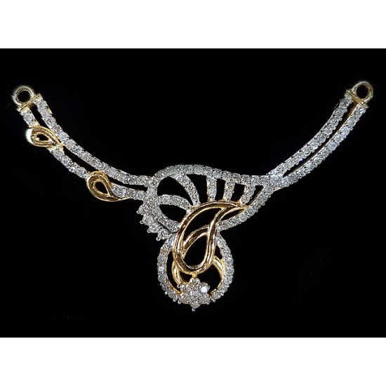 MANGALSUTRA 4TMAA243