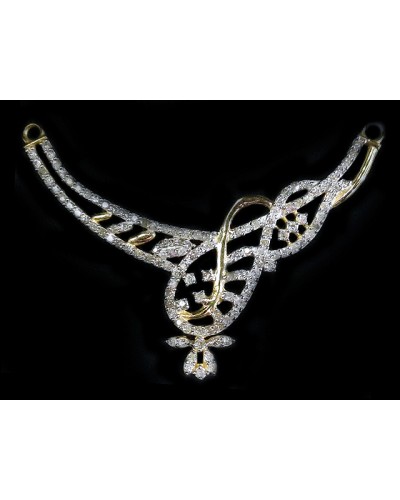 MANGALSUTRA 4TMAA244
