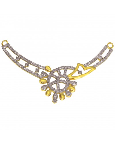 MANGALSUTRA 4TMAA248