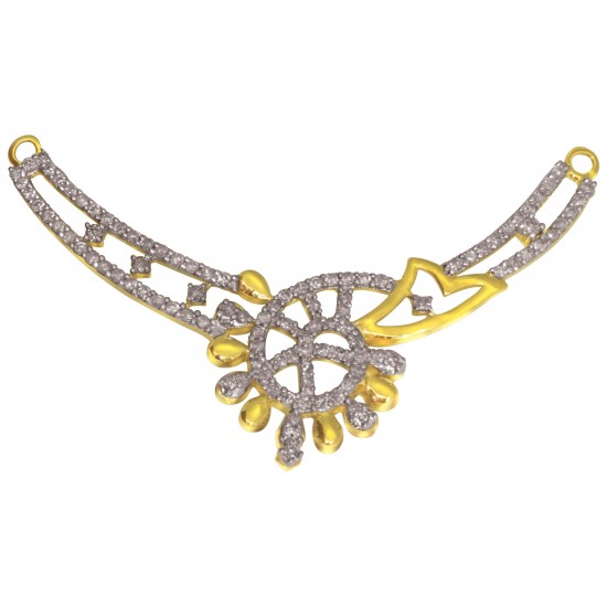 MANGALSUTRA 4TMAA248