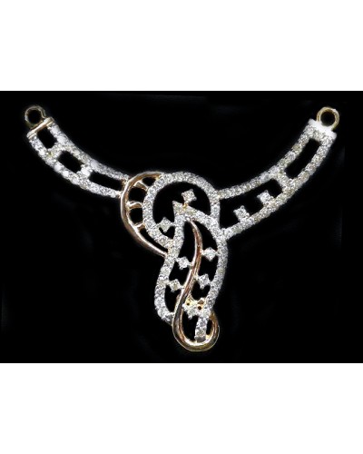 MANGALSUTRA 4TMAA249