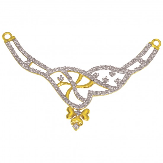 MANGALSUTRA 4TMAA250
