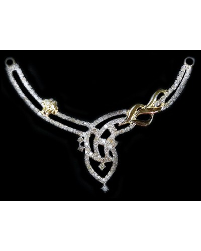 MANGALSUTRA 4TMAA251