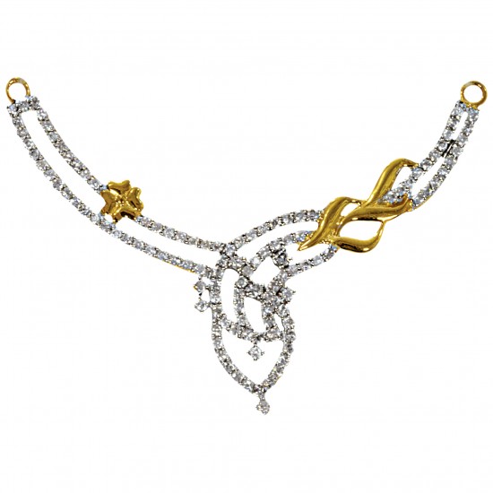 MANGALSUTRA 4TMAA252