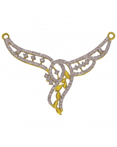 MANGALSUTRA 4TMAA253