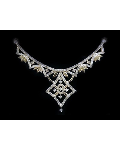 MANGALSUTRA 4TMAA254
