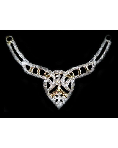MANGALSUTRA 4TMAA256