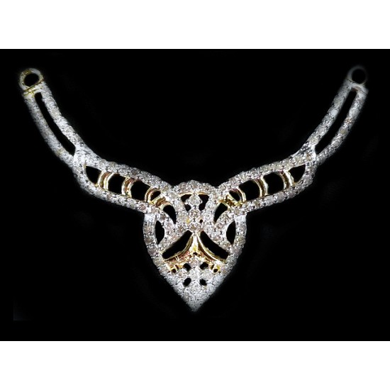 MANGALSUTRA 4TMAA256
