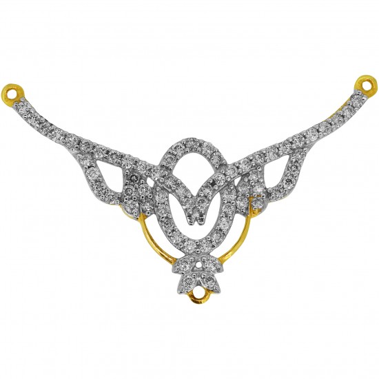 MANGALSUTRA 4TMAA264
