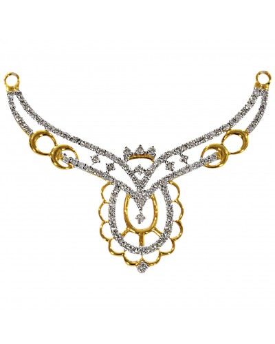 MANGALSUTRA 4TMAA265